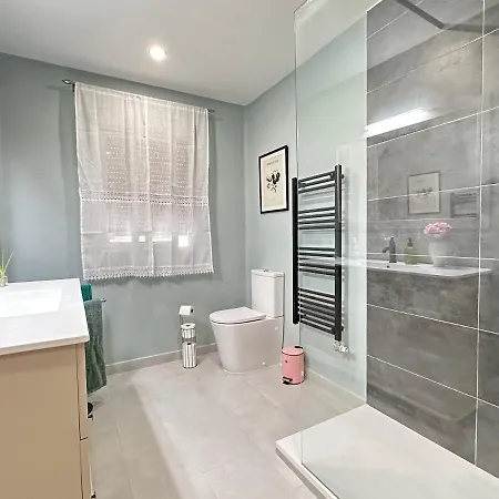 La Casita De Tita Appartement Salamanca Buitenkant foto