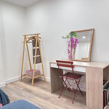 La Casita De Tita Appartement Salamanca Buitenkant foto