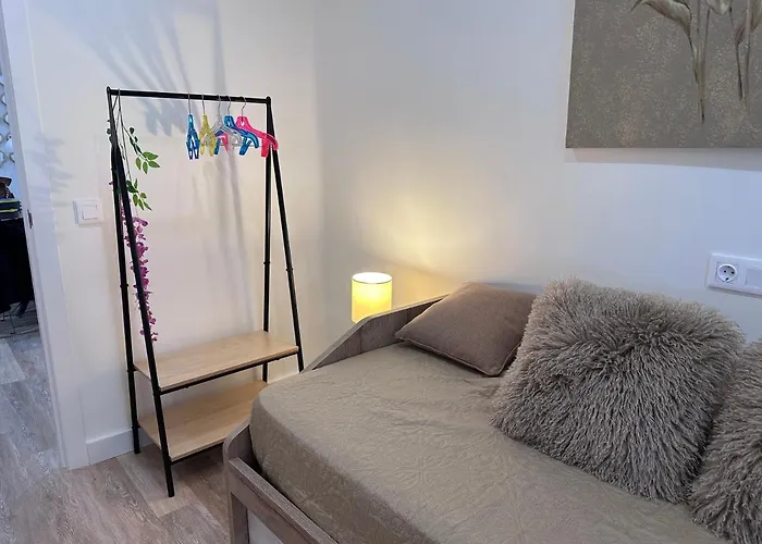 La Casita De Tita