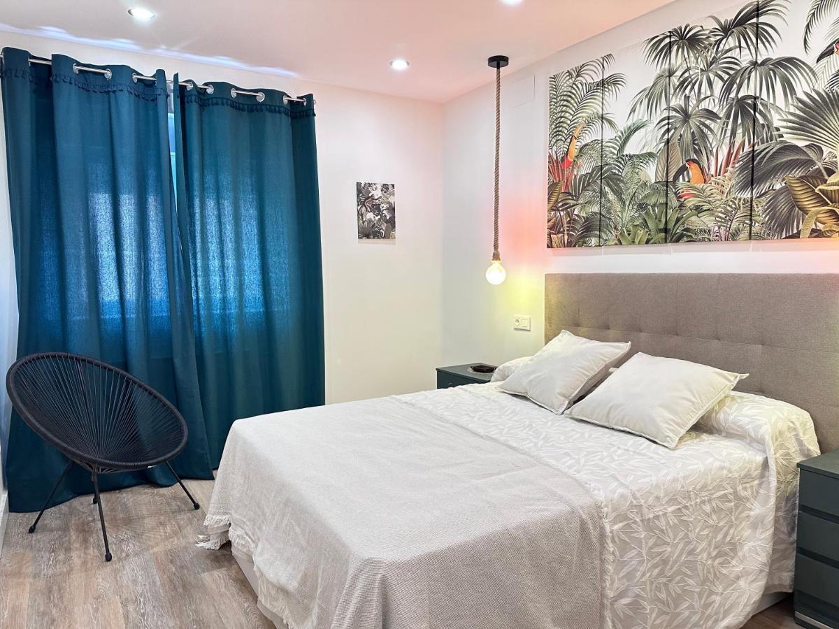 La Casita De Tita * Salamanque