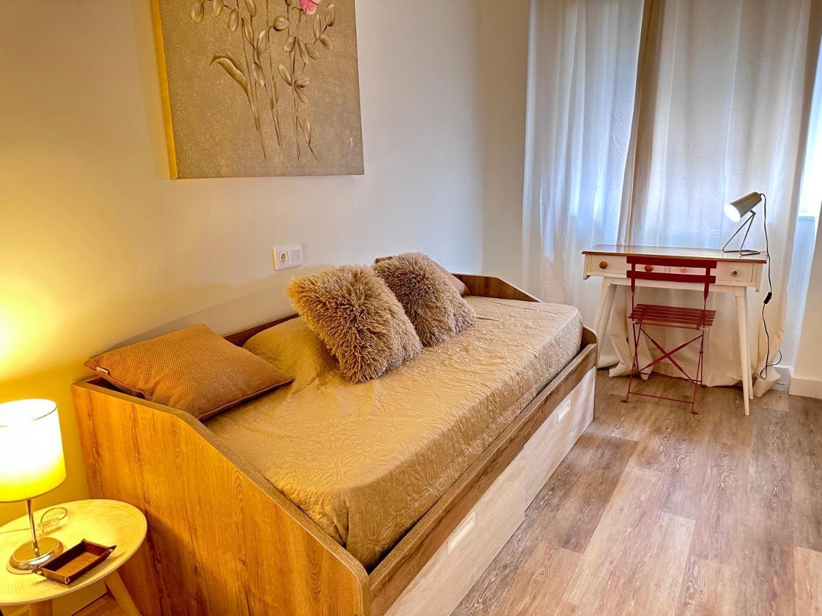 La Casita De Tita Appartement Salamanque