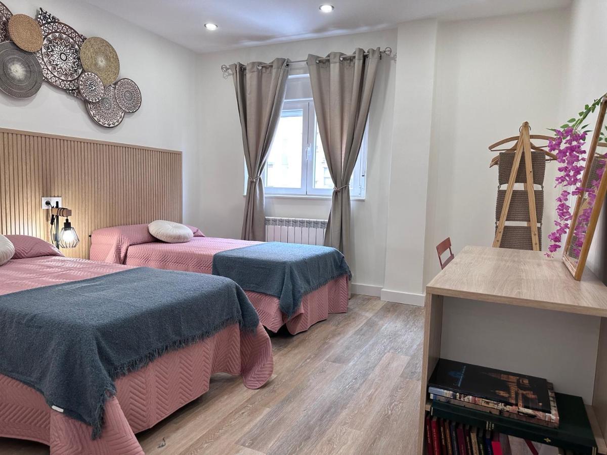 La Casita De Tita * Salamanca