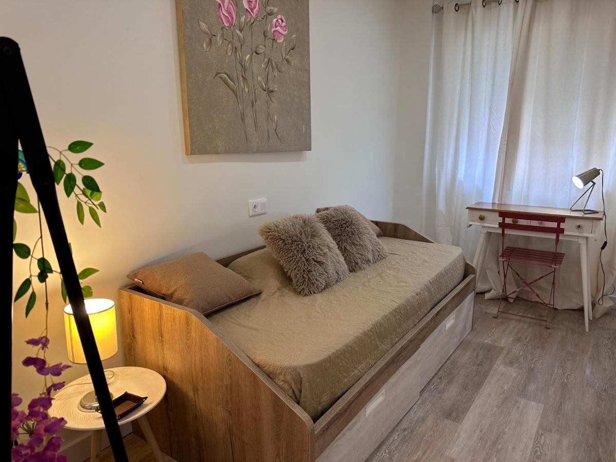 La Casita De Tita Appartement Salamanque