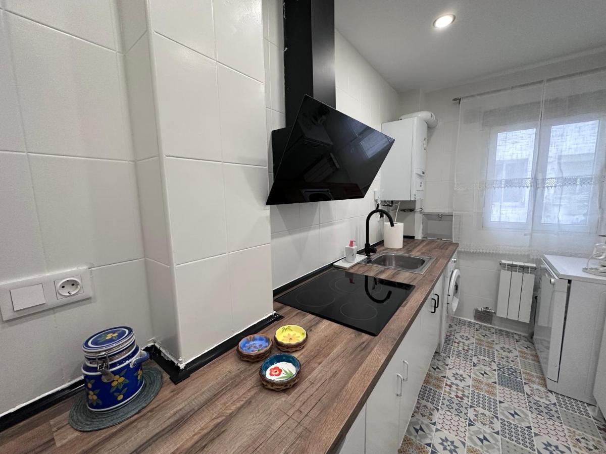 La Casita De Tita Appartement *